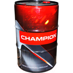 Champion Active Defence B4 10W-40, 205 л (8216329) моторна олива