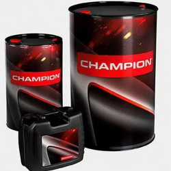 Champion New Energy Ultra 10W-40, 205 л  (8207327) моторна олива