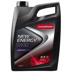 Champion New Energy 5W-30, 4 л (8200212) моторна олива