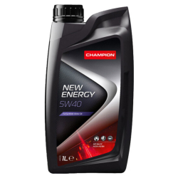 Champion New Energy 5W-40, 1 л (8211652) моторна олива