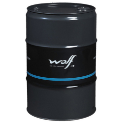Wolf Officialtech C4 5W-30, 205 л (8318771) моторна олива