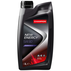Champion New Energy 5W-30, 1 л (8200113) моторна олива
