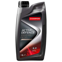 Champion Active Defence B4 Diesel 10W-40, 1 л (8203817) моторна олива