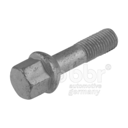 001-80-14552 BBR Automotive Болт для кріплення колеса