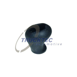 01.24.228 TRUCKTEC AUTOMOTIVE Ручка важеля перемикання передач