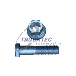 01.43.535 TRUCKTEC AUTOMOTIVE Шпилька колеса