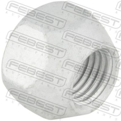 0185-002 FEBEST Гайка кріплення колеса
