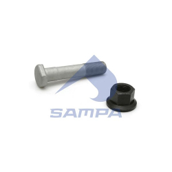020.681 SAMPA Шпилька колеса