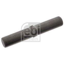 02629 FEBI BILSTEIN Болт, встановлення керованих коліс