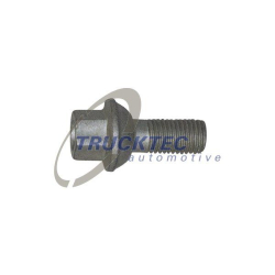 02.33.023 TRUCKTEC AUTOMOTIVE Болт для кріплення колеса