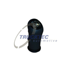 03.24.021 TRUCKTEC AUTOMOTIVE Ручка важеля перемикання передач