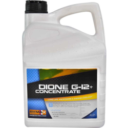 Rymax Dione G12+ рожевий, 4 л (251445) концентрат антифризу
