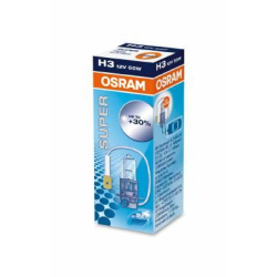 64151SUP OSRAM Лампа розжарювання, основна фара