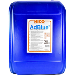 AdBlue Hico