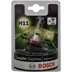 1987301340 BOSCH Лампа розжарювання, основна фара