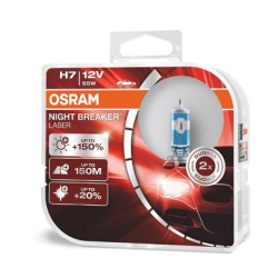 64210NL-HCB OSRAM Лампа розжарювання, основна фара