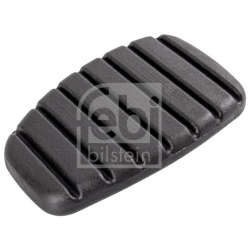 173408 FEBI BILSTEIN Накладка на педаль, педаль зчеплення