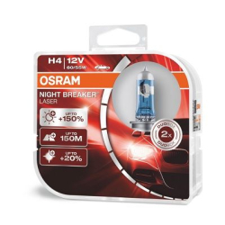 64193NL-HCB OSRAM Лампа розжарювання, основна фара