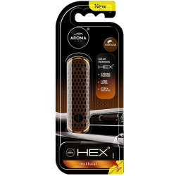 Aroma Car HEX Mukhalat, 10 г (83578) ароматизатор