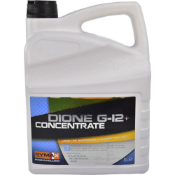 Rymax Dione G12+ рожевий, 5 л (908233) концентрат антифризу