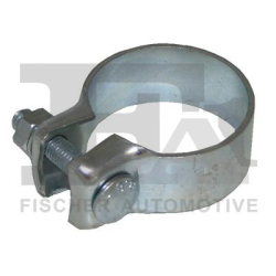 951-959 FA1 Сполучні елементи, система випуску