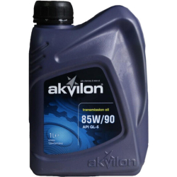 Akvilon GL-5 85W-90, 1 л (171001OF) мінеральна трансмісійна олива
