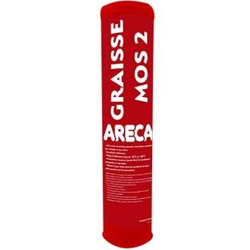 Areca Graisse MOS, 400 мл (106008) молібденове мастило