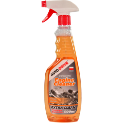 Auto Drive Engine Cleaner спрей, 500 мл (ad0057) очиститель двигателя
