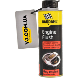 Bardahl Engine Flush, 0,3 л (1032B) промивка двигуна