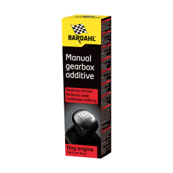 Bardahl Manual Gearbox Additive, 150 мл (1045B) присадка в оливу КПП