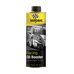 Bardahl Racing Oil Booster, 300 мл (13103) присадка