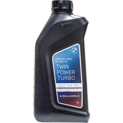 BMW Twinpower Turbo Longlife-04 5W-30 1 л, (83212465849) моторна олива