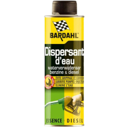 Bardahl Water Remover, 300 мл (1082B) присадка