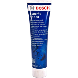 Bosch Superfit мастило для супортів, 100 мл (5000000150)