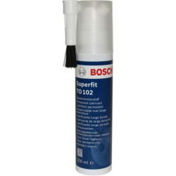 Bosch Superfit мастило для супортів, 200 мл (5000000376)