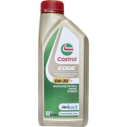 Castrol EDGE C3 5W-30 1 л, (EDGE5W30C31L) моторна олива