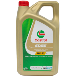 Castrol EDGE C3 5W-30 5 л, (1552FD) моторна олива