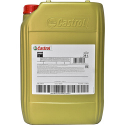 Castrol Transmax ATF Dexron-VI Mercon LV Multivehicle, 20 л (RB-TXD6LV-20L) синтетична трансмісійна олива