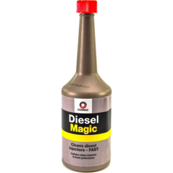 Comma Diesel Magic присадка