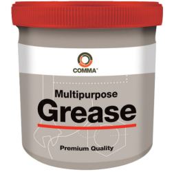 Comma Multipurpose літієве мастило, 500 мл (GR2500G)