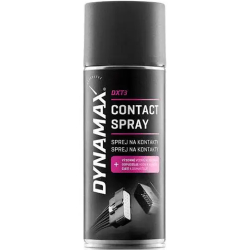 Dynamax DXT3 Contact Spray, 400 мл (606144) очищувач контактів