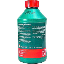 Febi Hydraulic Fluid для hydraulic central, power steer, 1 л (06161) синтетична трансмісійна олива