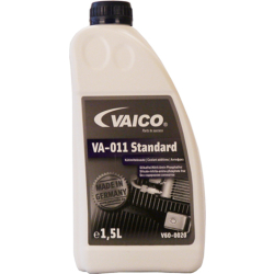 Vaico Standart G11 синий, 1,5 л (V600020) концентрат антифриза