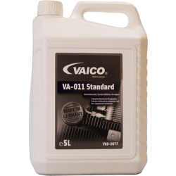 Vaico Standart G11 синий, 5 л (V600077) концентрат антифриза