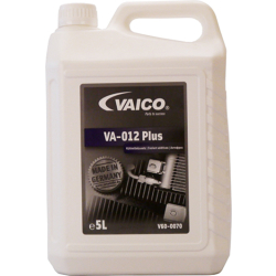 Vaico Plus G12+ фиолетовый, 5 л (V600070) концентрат антифриза