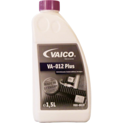 Vaico Plus G12+ фиолетовый, 1,5 л (V600019) концентрат антифриза