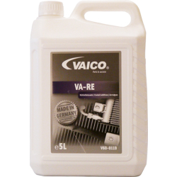 Vaico D зеленый, 5 л (V600119) концентрат антифриза
