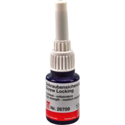 Febi Screw Locking High Strength фіксатор різьблення, 10 мл (26709)