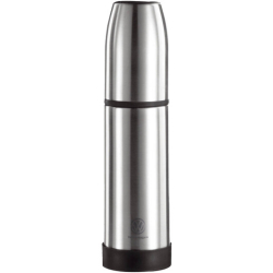 Термос VAG Thermos Flask 750 мл, серый (000069604G)
