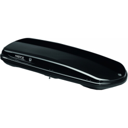 Автобокс Hapro Nordic 10.8 HP 30650 Brilliant Black